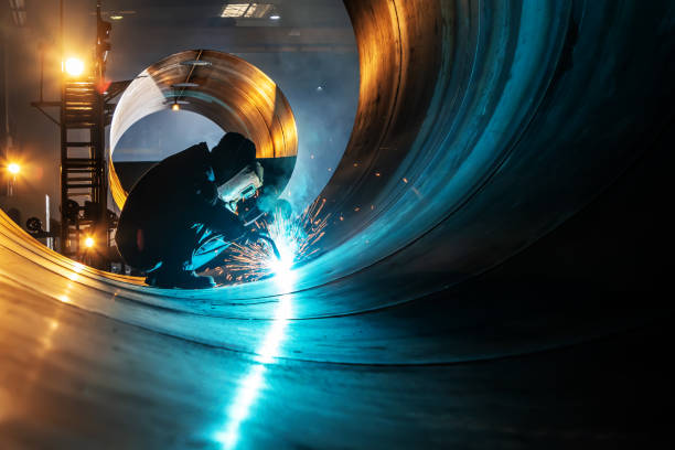 Best Welding Inspection and Certification in Fairmead, CA