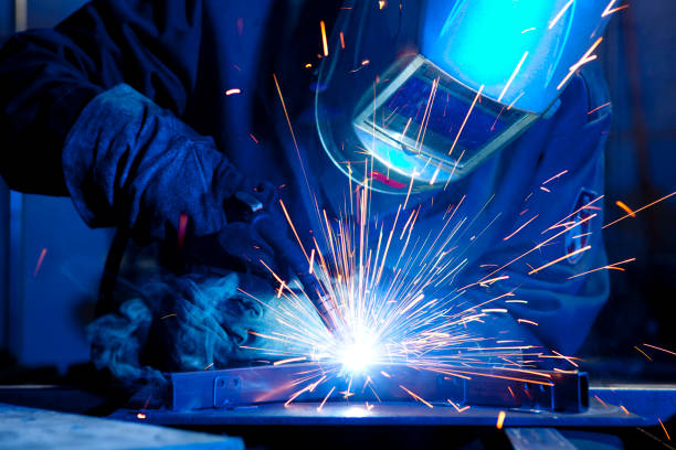 Best Automotive Welding in Fairmead, CA