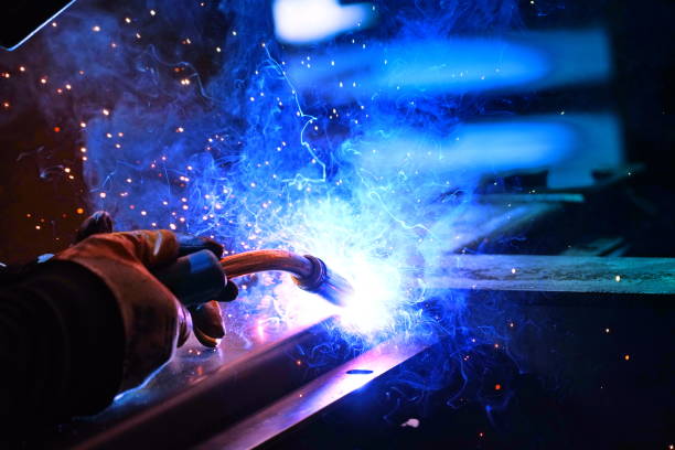 Best Artistic and Custom Metal Fabrication in Fairmead, CA