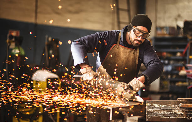 Best Marine and Shipbuilding Welding in Fairmead, CA